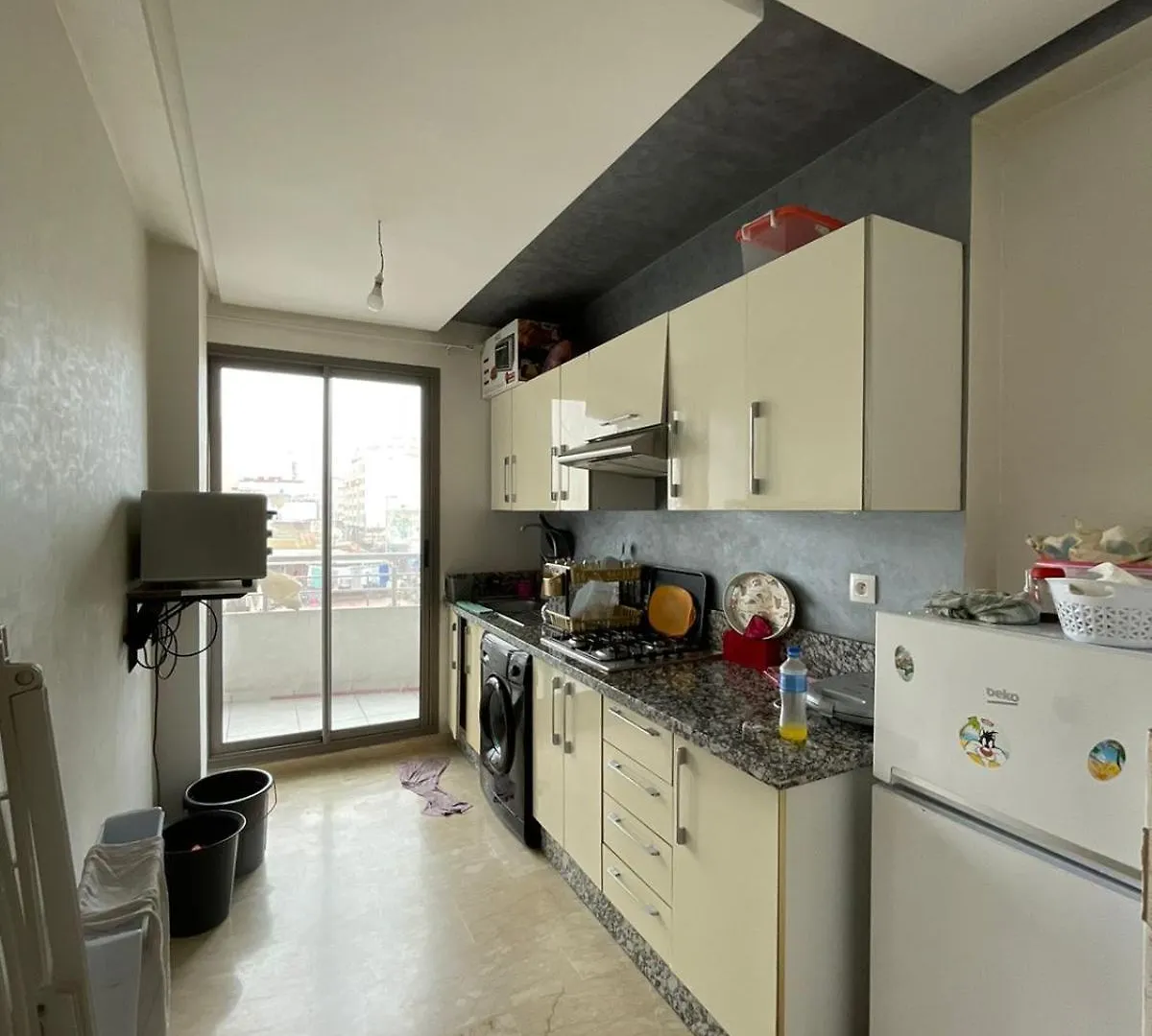 Appartement Anoual Casablanca Apartment