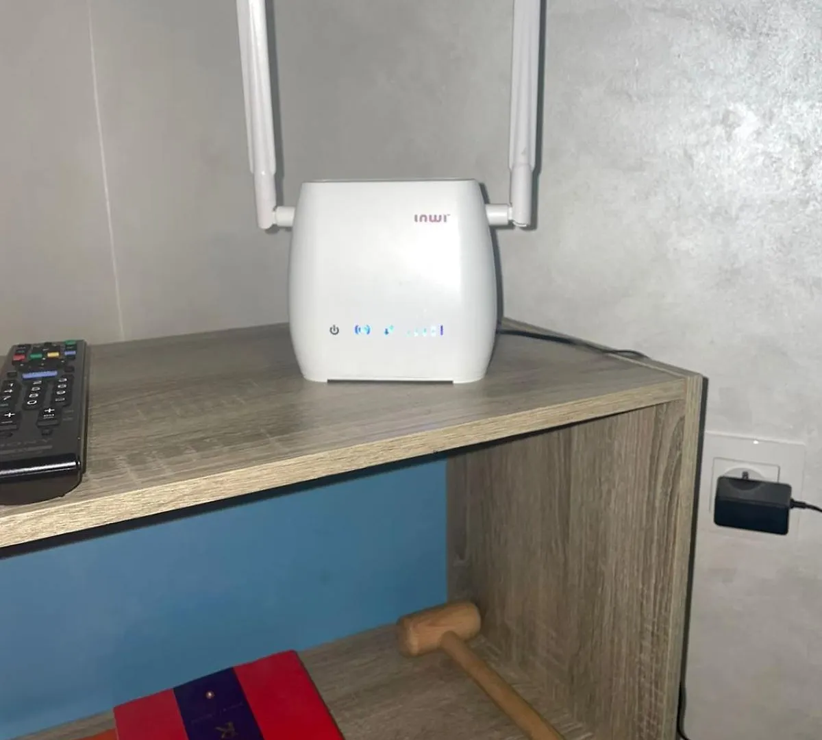 Appartement Anoual Casablanca Morocco