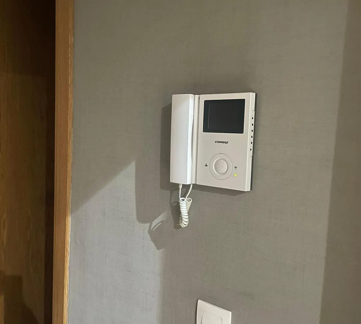 Appartement Anoual Casablanca 0*,