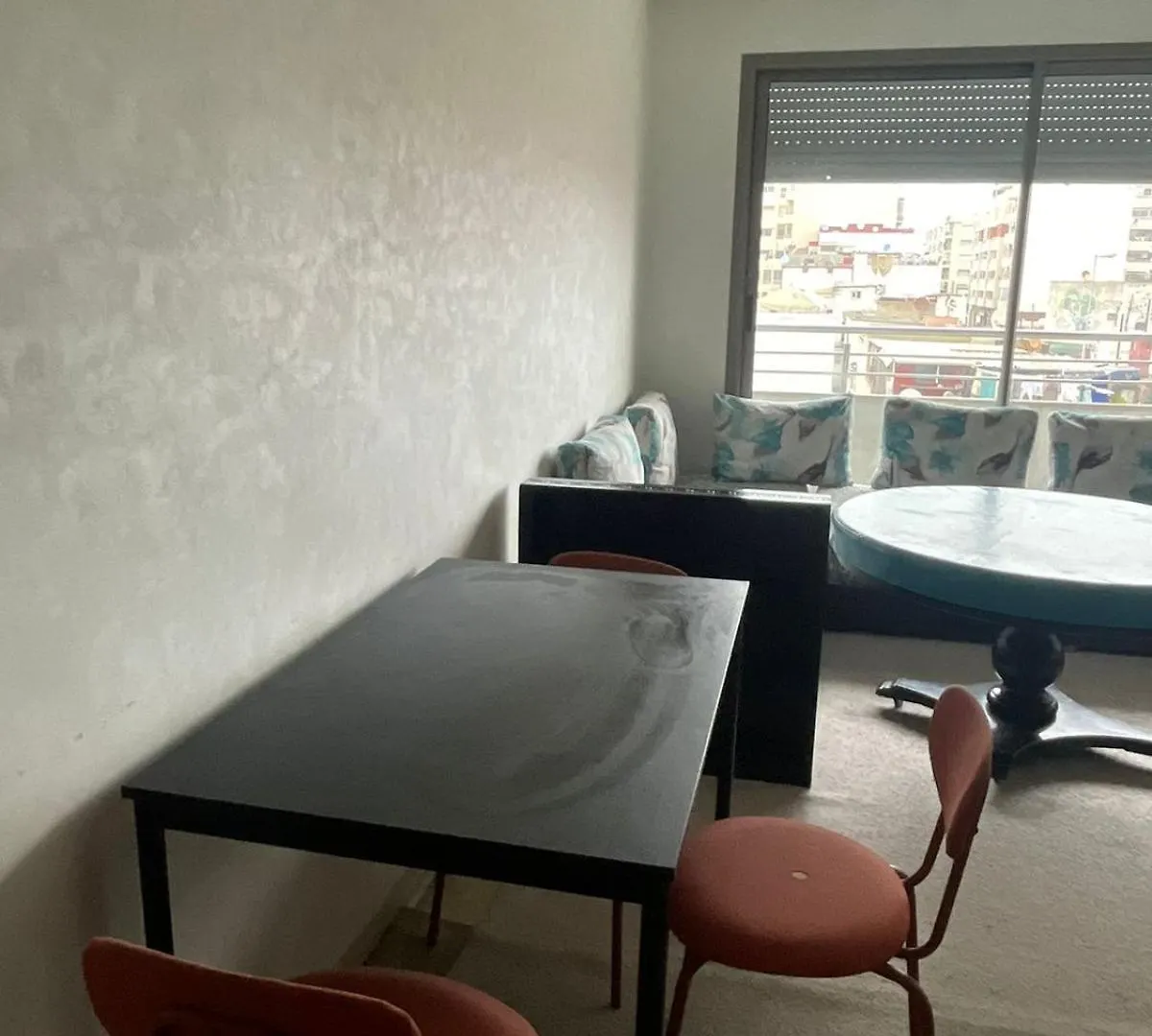 Appartement Anoual Casablanca Apartment