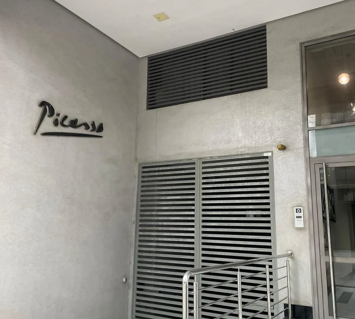 Apartment Appartement Anoual Casablanca