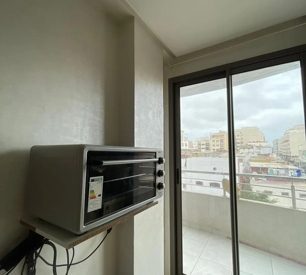 Appartement Anoual Casablanca 0*,  Morocco