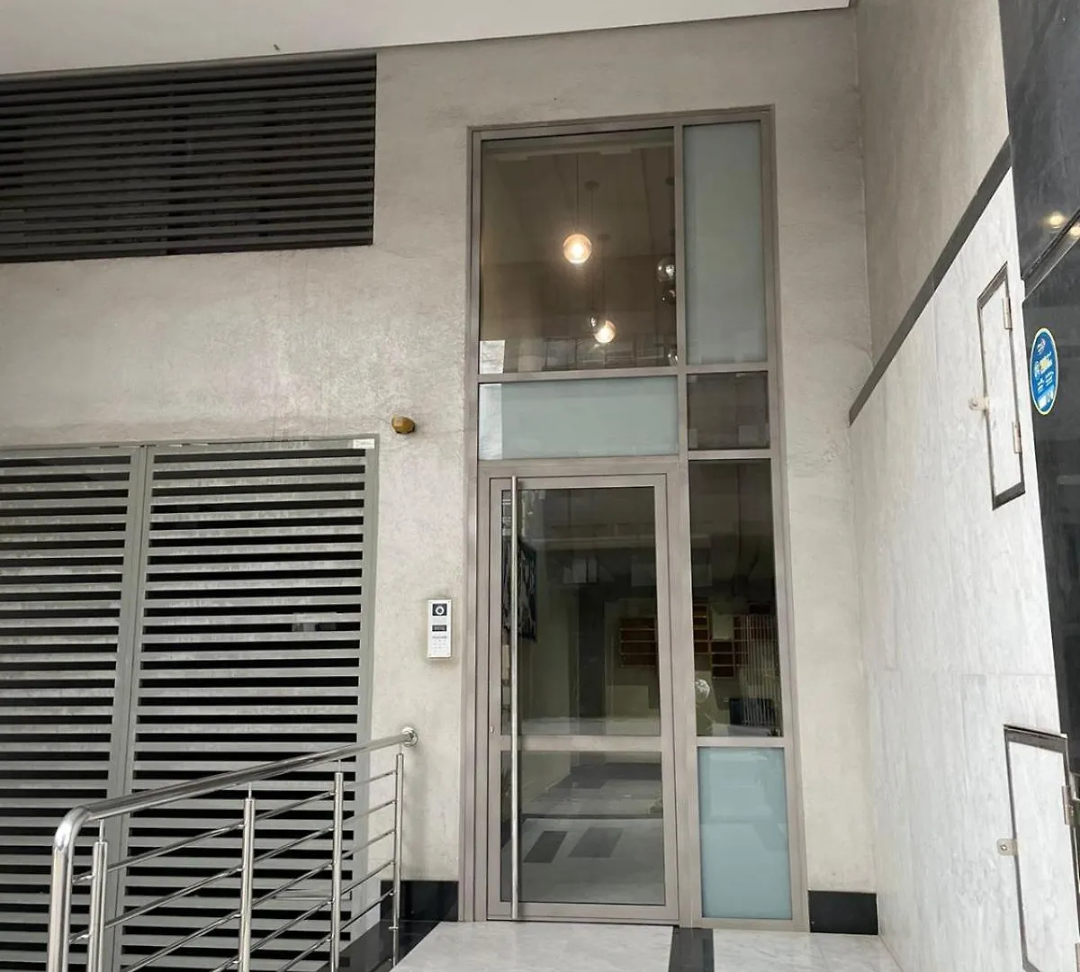 Apartment Appartement Anoual Casablanca
