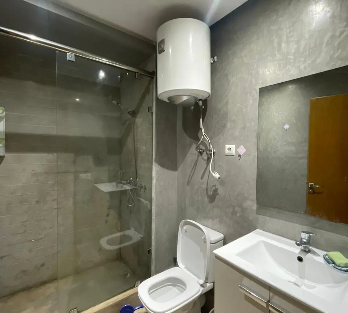 Appartement Anoual Casablanca