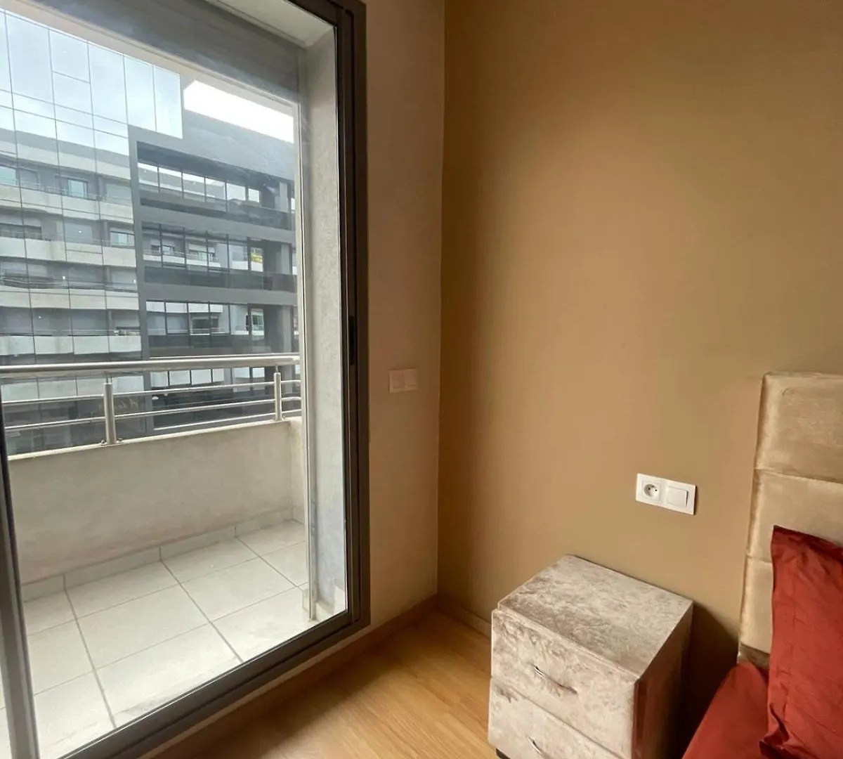 Appartement Anoual Casablanca