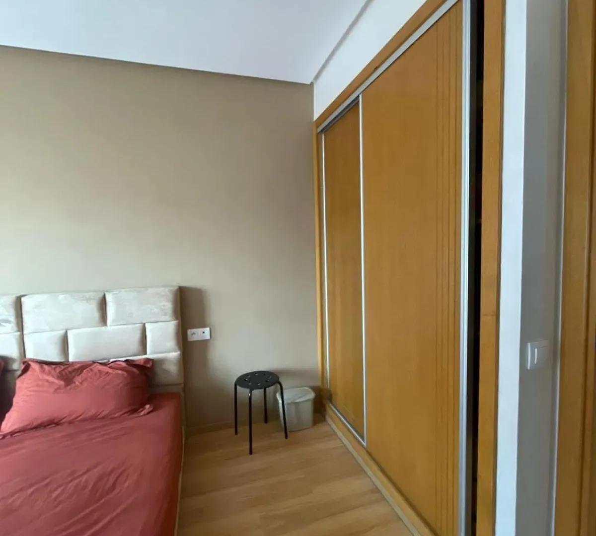 Appartement Anoual Casablanca 0*,  Maroko