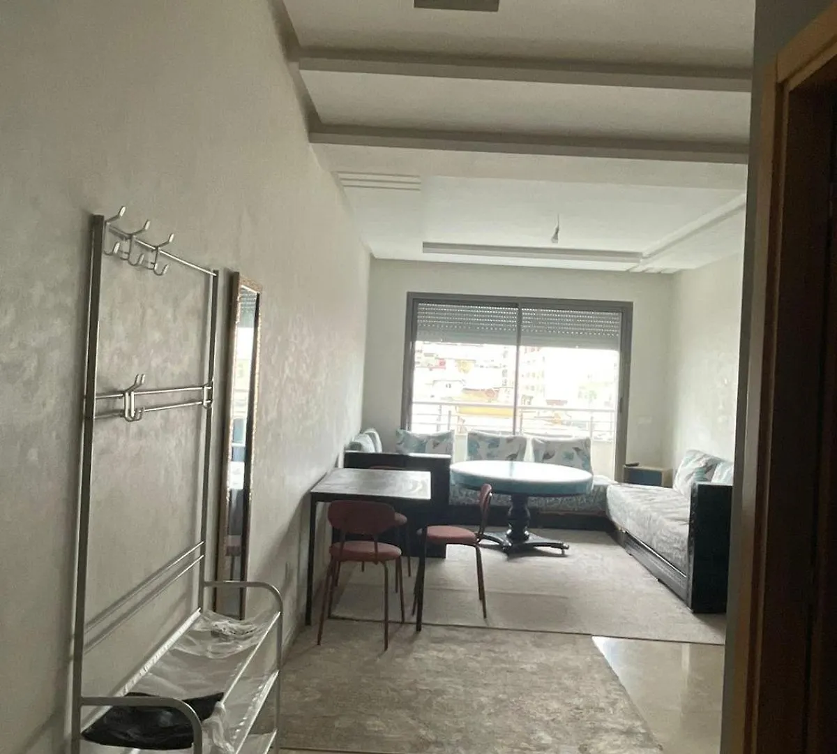 Appartement Anoual Casablanca