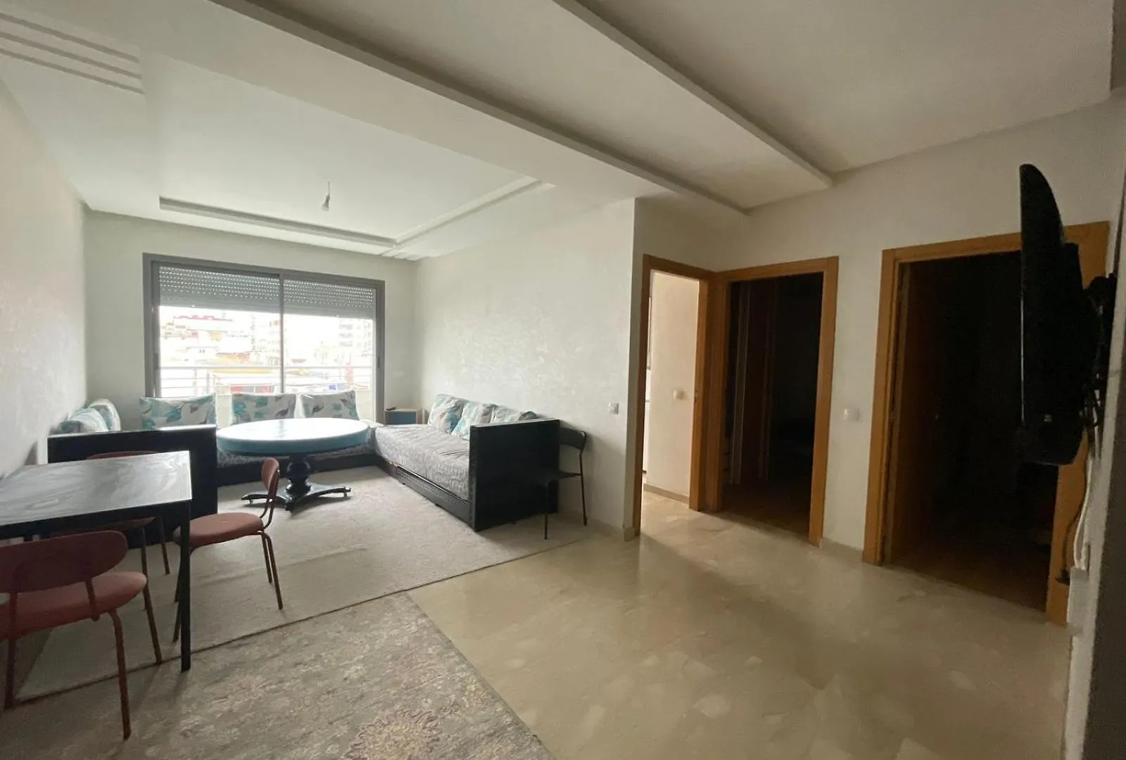 Appartement Anoual Casablanca Morocco