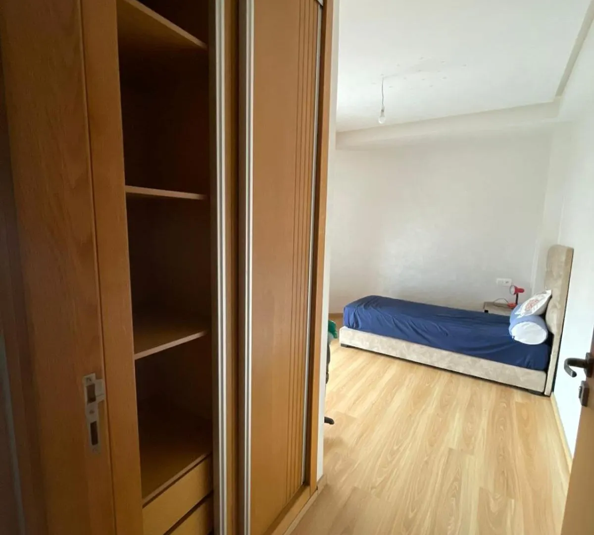 Appartement Anoual Casablanca